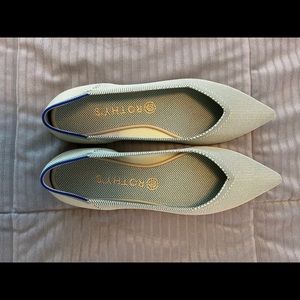 Rothy’s mint points